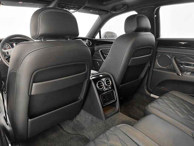 2015 Bentley Flying Spur V8 Bellevue WA