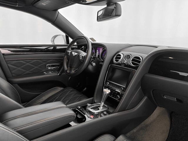 2015 Bentley Flying Spur V8 Bellevue WA