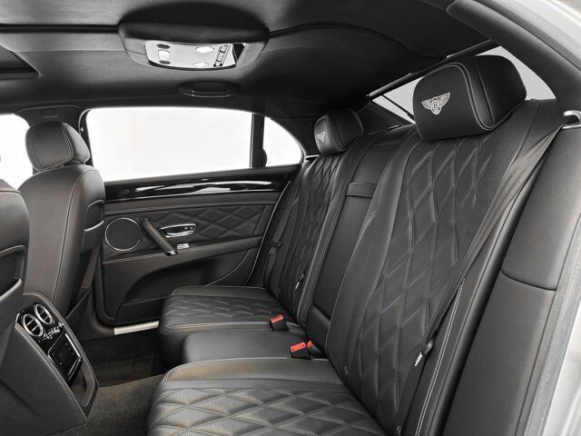 2015 Bentley Flying Spur V8 Bellevue WA