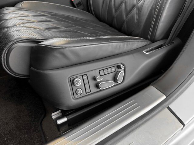 2015 Bentley Flying Spur V8 Bellevue WA