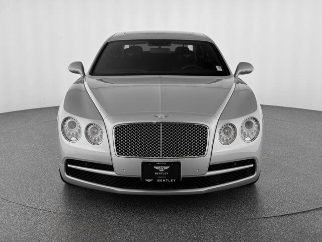 2015 Bentley Flying Spur V8 Bellevue WA