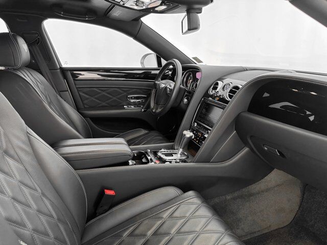 2015 Bentley Flying Spur V8 Bellevue WA