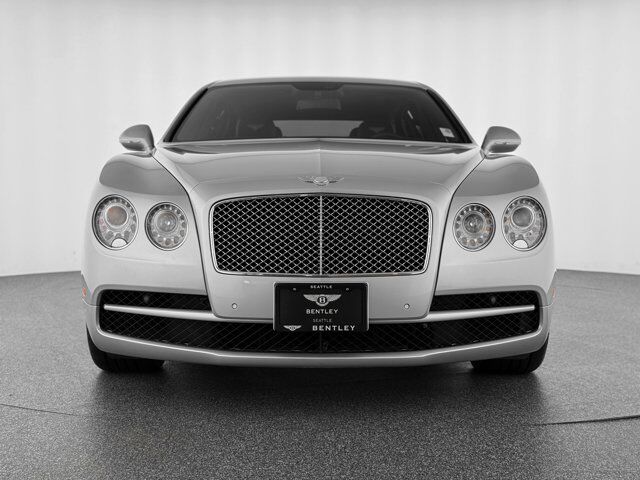 2015 Bentley Flying Spur V8 Bellevue WA