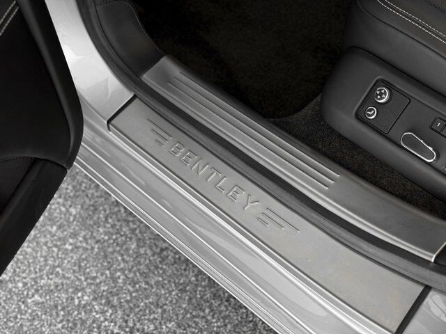 2015 Bentley Flying Spur V8 Bellevue WA