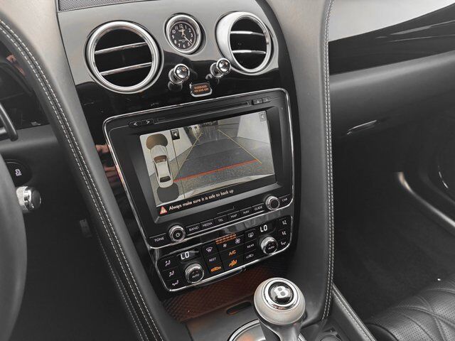 2015 Bentley Flying Spur V8 Bellevue WA