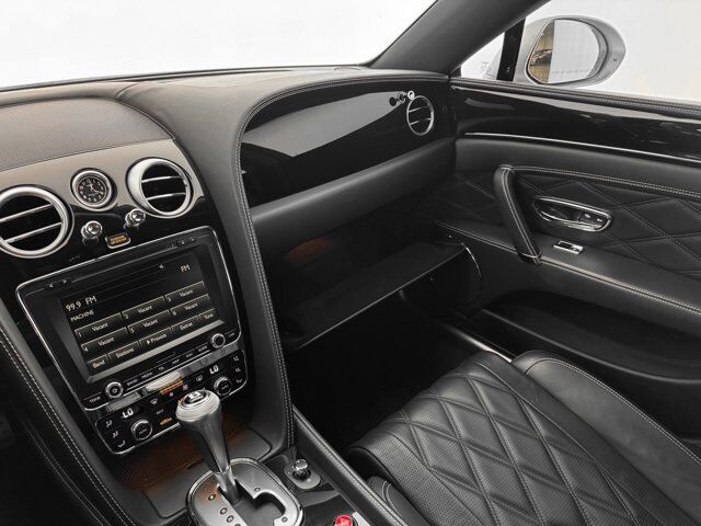 2015 Bentley Flying Spur V8 Bellevue WA