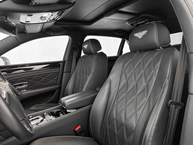 2015 Bentley Flying Spur V8 Bellevue WA