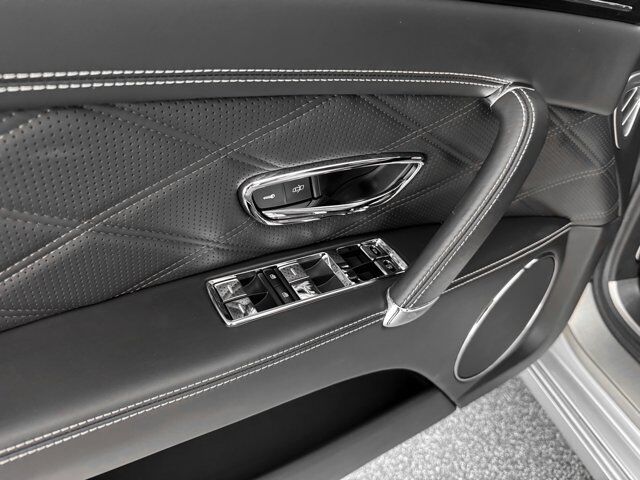 2015 Bentley Flying Spur V8 Bellevue WA