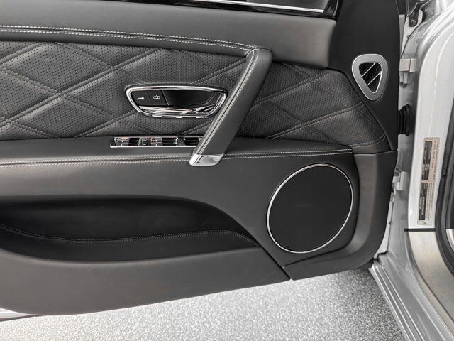 2015 Bentley Flying Spur V8 Bellevue WA