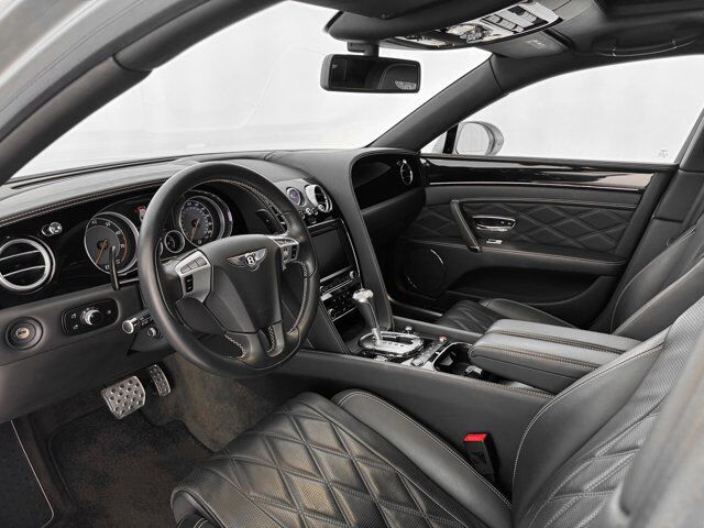 2015 Bentley Flying Spur V8 Bellevue WA