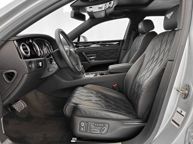 2015 Bentley Flying Spur V8 Bellevue WA
