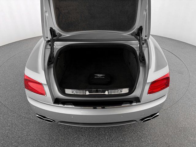 2015 Bentley Flying Spur V8 Bellevue WA