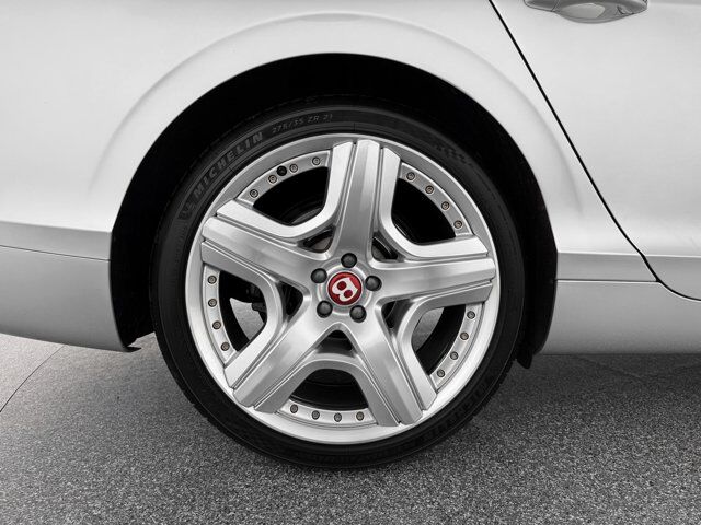 2015 Bentley Flying Spur V8 Bellevue WA