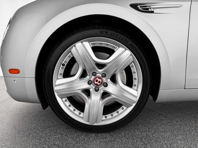 2015 Bentley Flying Spur V8 Bellevue WA