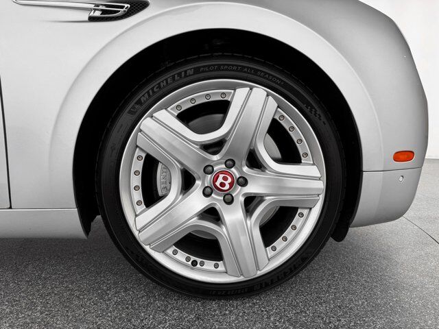 2015 Bentley Flying Spur V8 Bellevue WA