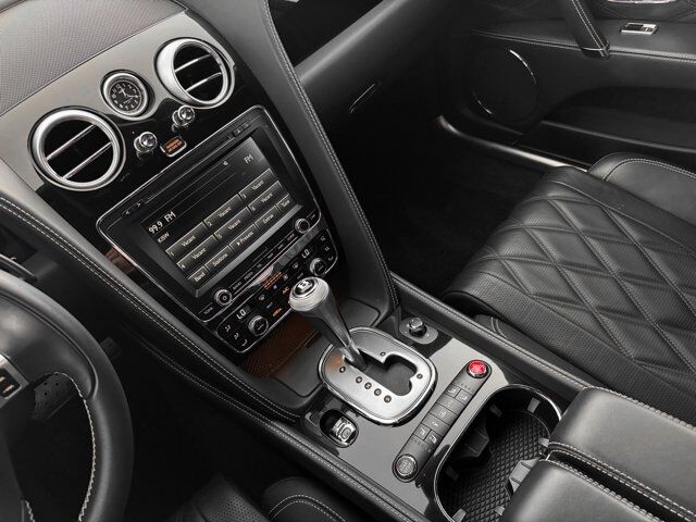 2015 Bentley Flying Spur V8 Bellevue WA