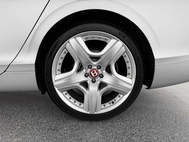 2015 Bentley Flying Spur V8 Bellevue WA