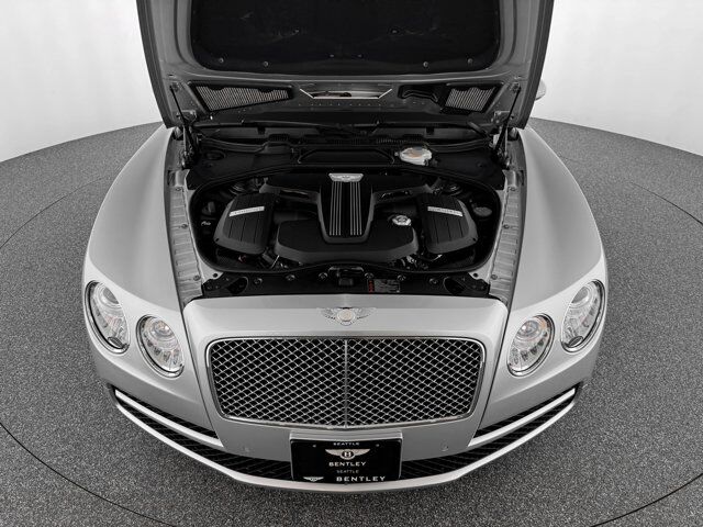 2015 Bentley Flying Spur V8 Bellevue WA