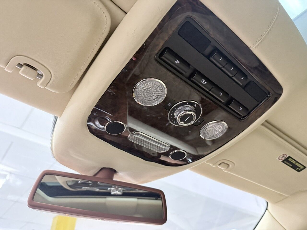 2015 Bentley Flying Spur V8 Dallas TX