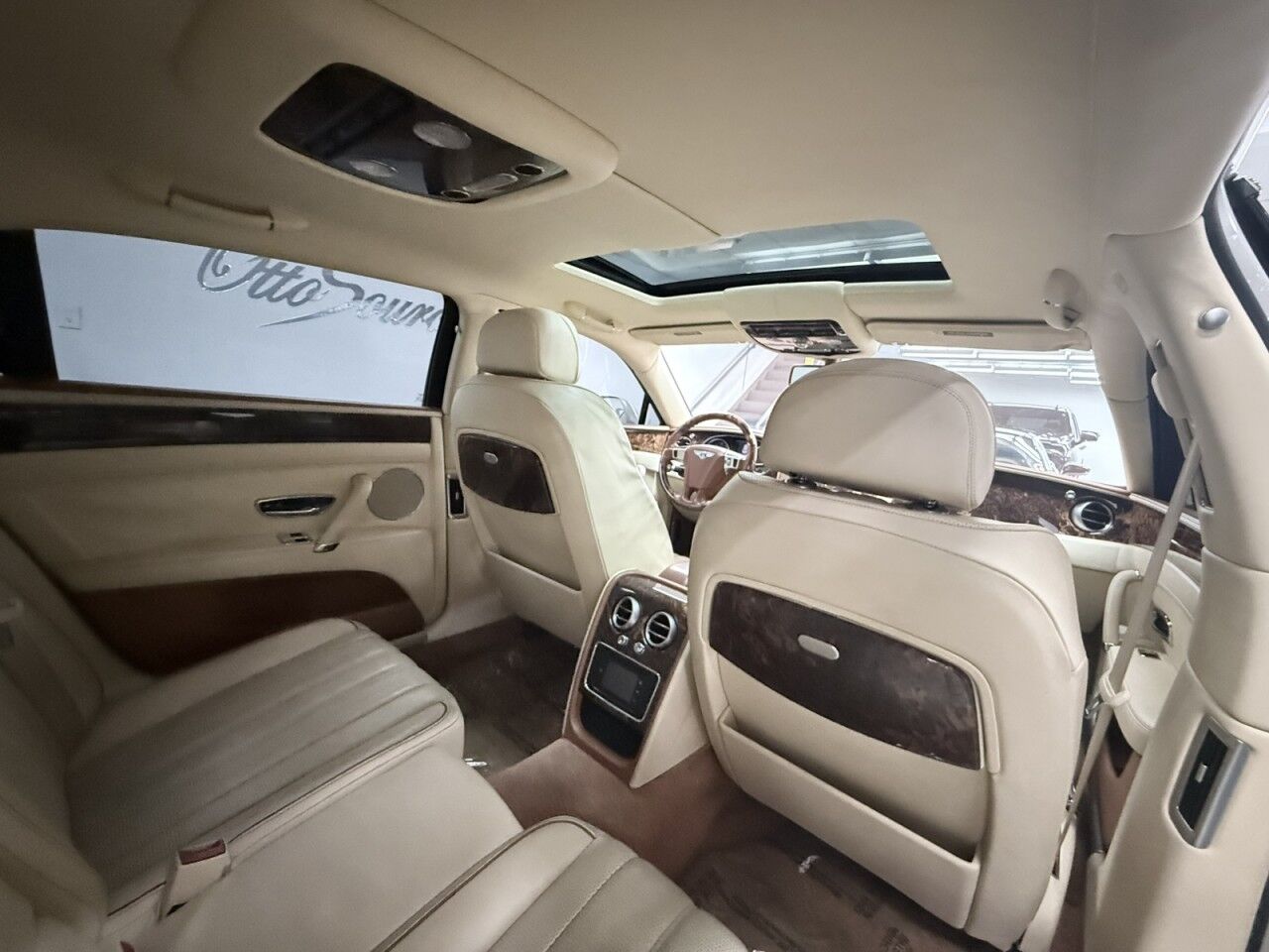 2015 Bentley Flying Spur V8 Dallas TX