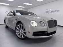 2015_Bentley_Flying Spur_V8_ Dallas TX