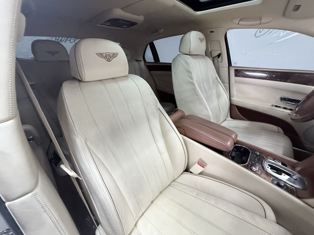 2015 Bentley Flying Spur V8 Dallas TX