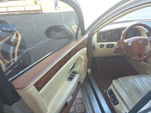 2015 Bentley Flying Spur Base's photo