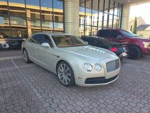 2015_Bentley_Flying Spur_V8_ Dallas TX