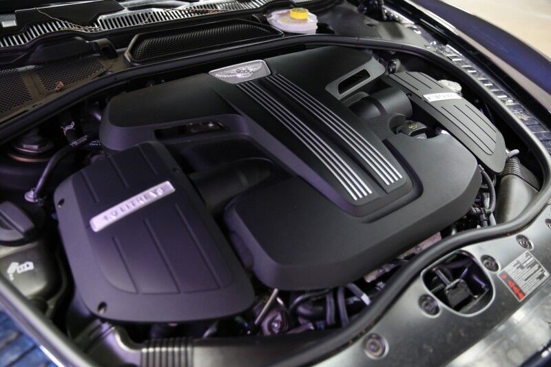 2015 Bentley Flying Spur V8 Plainview NY