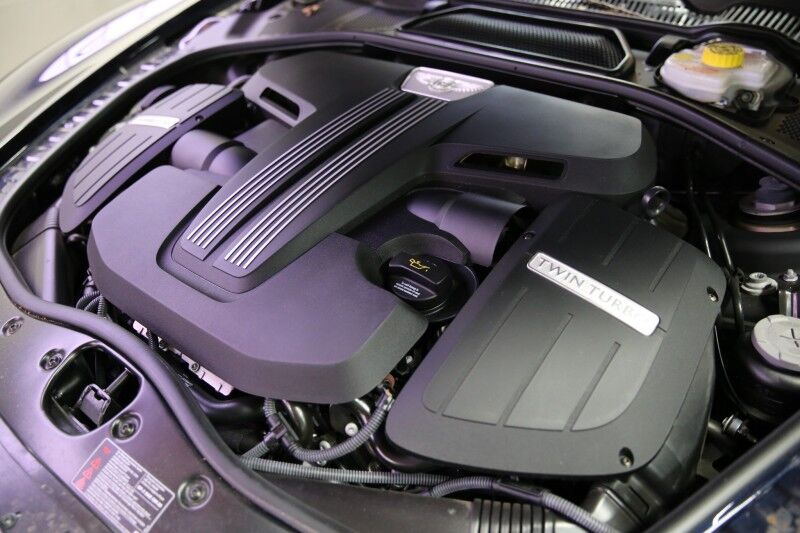 2015 Bentley Flying Spur V8 Plainview NY