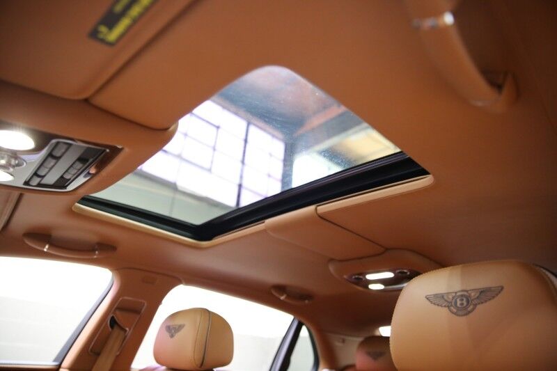 2015 Bentley Flying Spur V8 Plainview NY