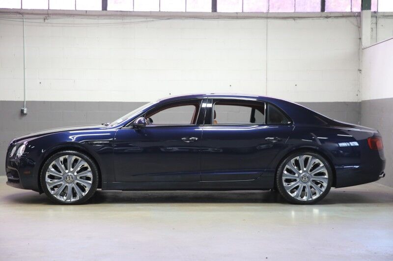 2015 Bentley Flying Spur V8 Plainview NY