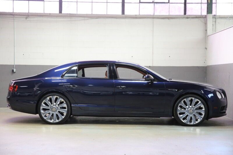2015 Bentley Flying Spur V8 Plainview NY