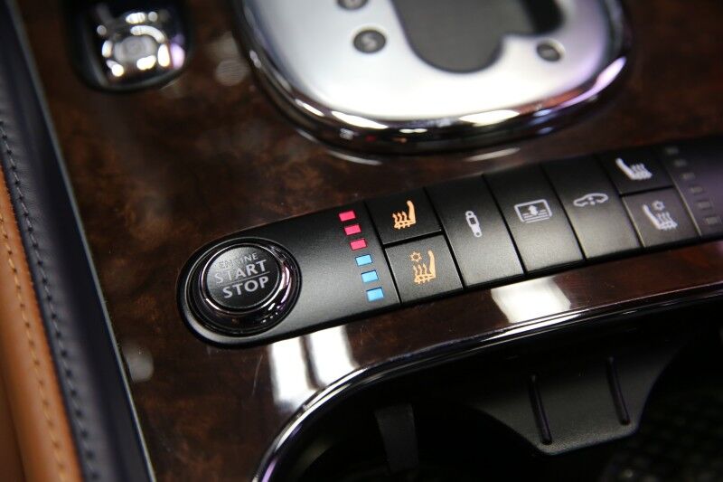 2015 Bentley Flying Spur V8 Plainview NY