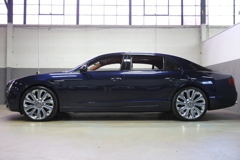 2015 Bentley Flying Spur V8 Plainview NY