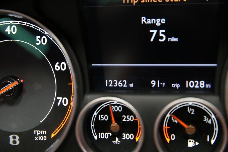 2015 Bentley Flying Spur V8 Plainview NY