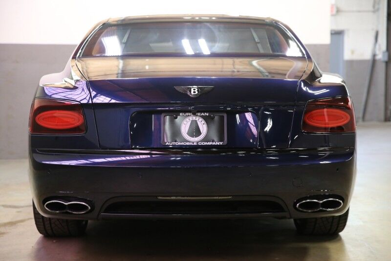 2015 Bentley Flying Spur V8 Plainview NY