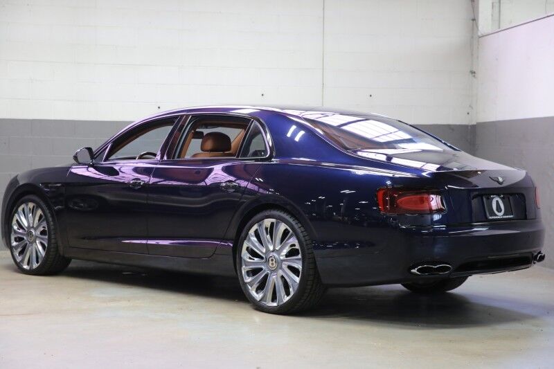 2015 Bentley Flying Spur V8 Plainview NY