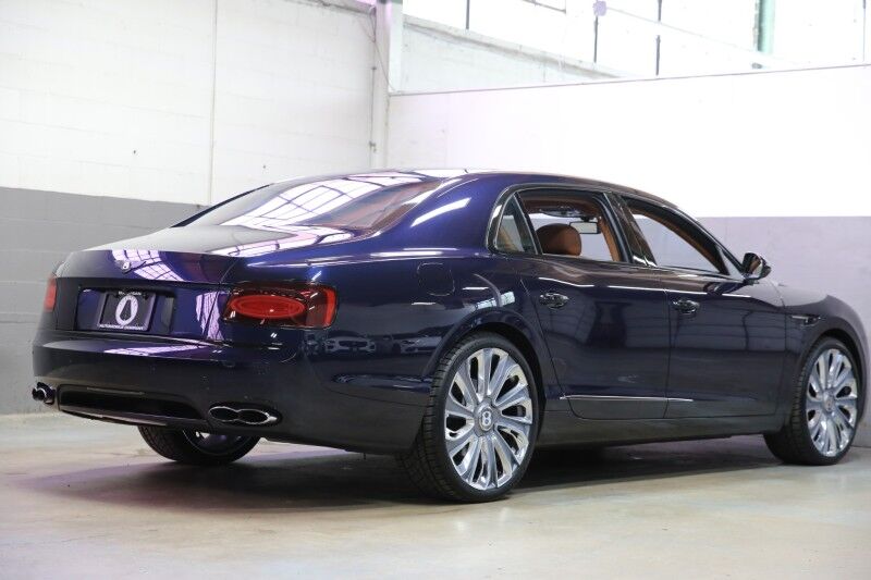 2015 Bentley Flying Spur V8 Plainview NY