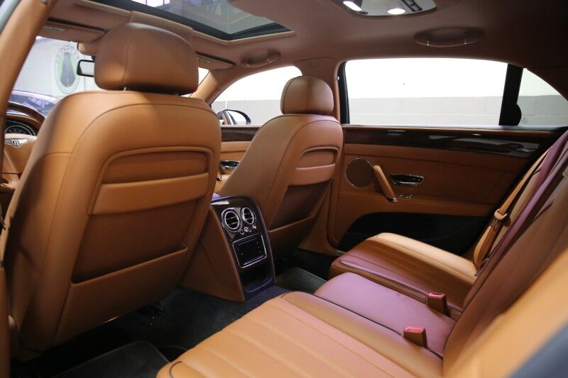 2015 Bentley Flying Spur V8 Plainview NY