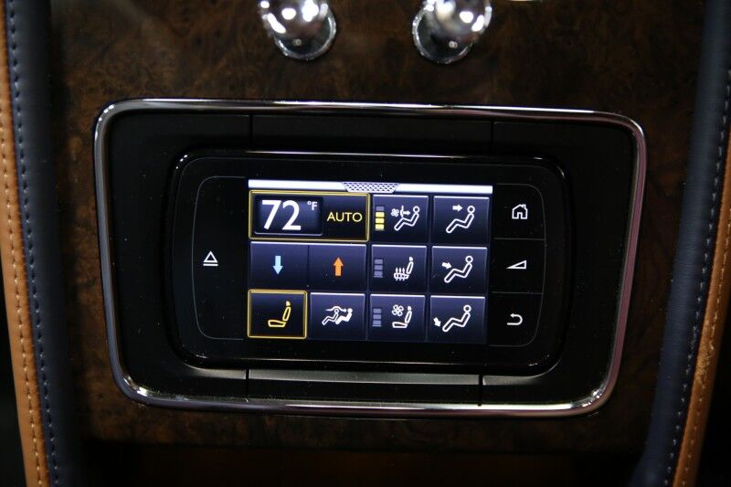 2015 Bentley Flying Spur V8 Plainview NY