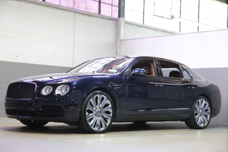 2015 Bentley Flying Spur V8 Plainview NY