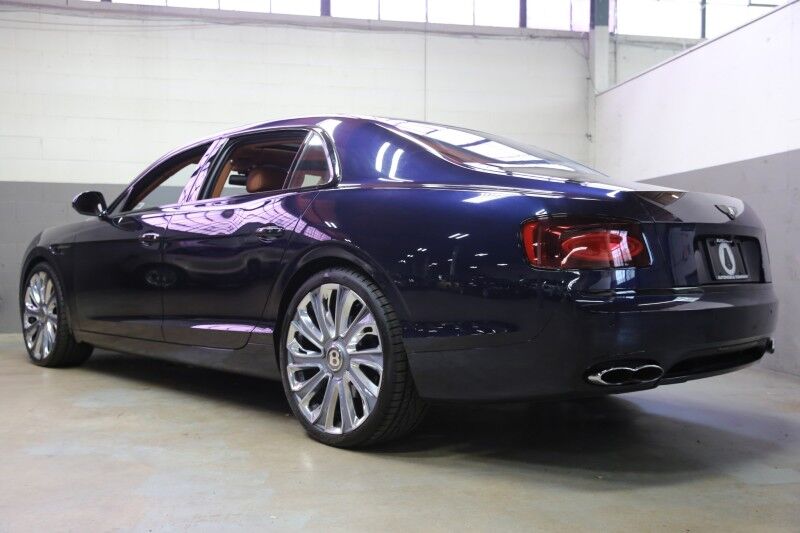 2015 Bentley Flying Spur V8 Plainview NY