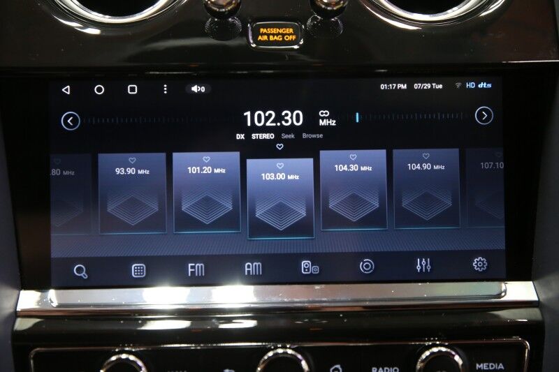 2015 Bentley Flying Spur V8 Plainview NY