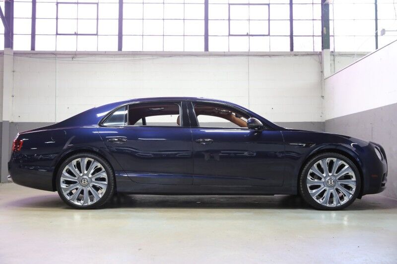 2015 Bentley Flying Spur V8 Plainview NY