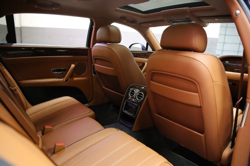 2015 Bentley Flying Spur V8 Plainview NY