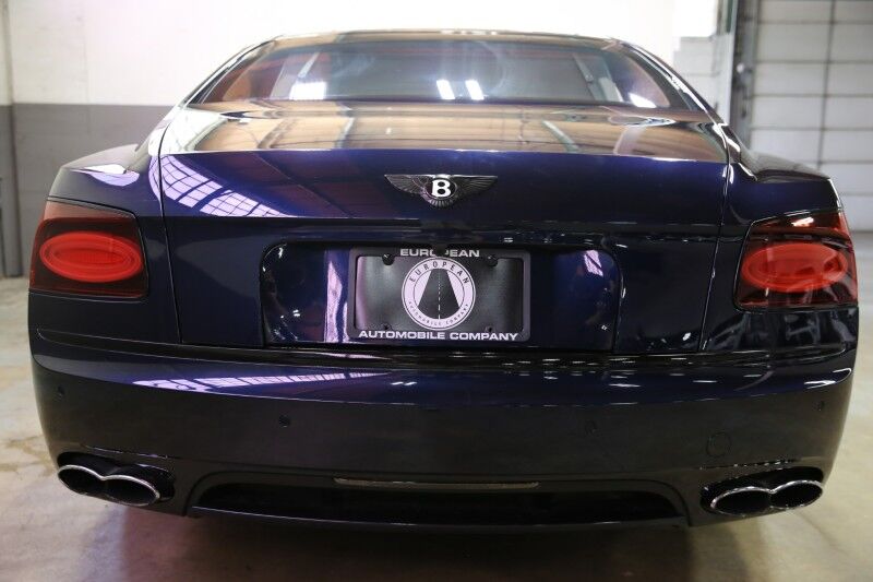 2015 Bentley Flying Spur V8 Plainview NY