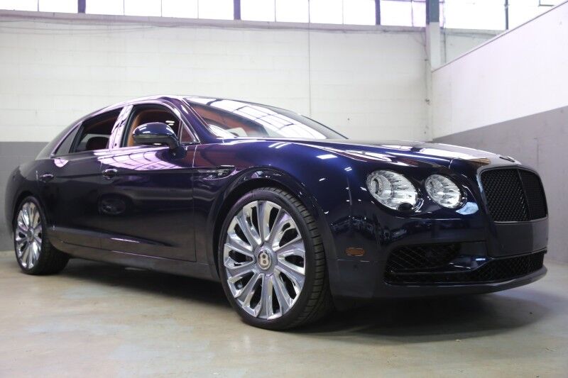 2015 Bentley Flying Spur V8 Plainview NY