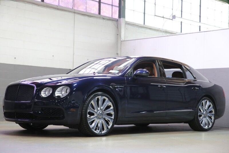 2015 Bentley Flying Spur V8 Plainview NY