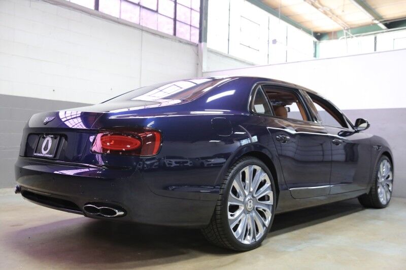 2015 Bentley Flying Spur V8 Plainview NY